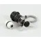 Robot Coupe 39337 Blade and Bearing Assembly, MP450A