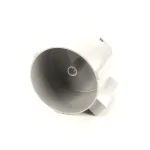 R3028N Robot Coupe - Durable Plastic Cutter Bowl