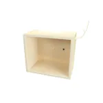 Bunn 39379.0000 Water Tank Assembly, Foam, JDF-4S