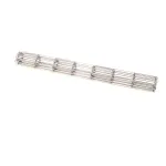 Middleby 39388 Wire Belt, Conveyor, 19" x 12", Stainless Steel