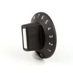 Garland 39400001 KNOB