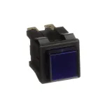 Bunn 39408.0000 Push Button Switch, Oslo Q Series, JDF-4S