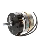 Montague 39416-5 Mechanical Timer
