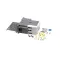 Blodgett 39443 Contactor Upgrade Kit, 3 Pole, MK V-III