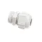 Garland 39500007 Cable Gland, Screwed, PG 13.5