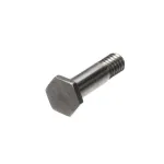 Giles 39527 SCREW, SHOULDER, 1/4-20, DRAIN PULL
