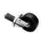 Imperial 39575 Caster without Brake, Swivel Stem, Single