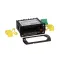 Silver King 39592 Control Electric, 115V, Programmed, Cw Blue