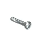 Bunn 39617.0000 Phillips Panhead Screw, #6 x 0.75'