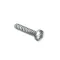 Bunn 39617.0000 Phillips Panhead Screw, #6 x 0.75'