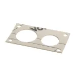 Stoelting 396216 GASKET, MANIFOLD TO CAB WALL