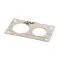 Stoelting 396216 GASKET, MANIFOLD TO CAB WALL