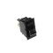 Jackson 5930-011-49-55 Switch, Carling DPDT