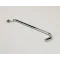 Fisher 3967 Swing Spout/Nozzle, 16", 2.20GPM