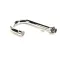Fisher 3968 Swivel Gooseneck Spout, 6", 2.2 GPM