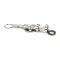 Robot Coupe 39708 Driving Shaft Assembly, CL50E