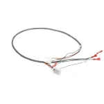 Bunn 39738.0002 WIRING HARN, DOOR W/PRGM SW JDF-4S