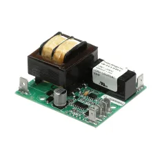 Crown Steam 3974-1 Water level Control Board, GL/GLT