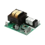 Crown Steam 3974-1 Water level Control Board, GL/GLT