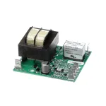 Crown Steam 3974-2 Water Level Control Board