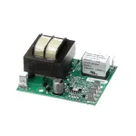 Crown Steam 3974-2 Water Level Control Board