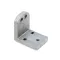 Silver King 39763A BOTTOM HINGE