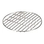 Delfield 3977953 Guard, Water Station, 6.37" Diameter, 204P