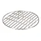 Delfield 3977953 Guard, Water Station, 6.37" Diameter, 204P
