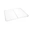 Delfield 3977997 Bottom Shelf, Wire, 24' x 28'