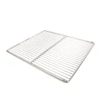 Delfield 3978014 Wire Shelf, Coated, 27"
