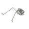 Delfield 3978070 MOUNT,MOTOR,WIRE,15000