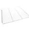 Delfield 3978168 Two Door Wire Shelf, Left, 6125XL-SH