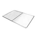 Delfield 3978172 Shelf/Wire Rack, Refrigerator/Freezer, Narrow