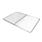 Delfield 3978172 Shelf/Wire Rack, Refrigerator/Freezer, Narrow