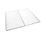 Delfield 3978180 SHELF,WIRE,S/S,R PT