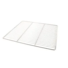Delfield 3978270 Wire Shelf, Silver, Freezer, 6KXL