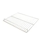 Delfield 3978272 Wire Shelf, White, 19 1/2 X 16, Silver