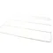 Delfield 3978276 Shelf, Silver, Freezer, 4400