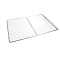 Delfield 3978330 Wire Shelf, Chrome