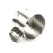 Robot Coupe 39795 Cutter Bowl Assembly, Stainless