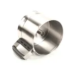 39795 Robot Coupe - Durable 3qt Stainless Steel Bowl