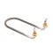 Caddy 3980-01 HEAT ELEMENT
