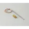 Blodgett 39800 Probe with Fitting, RTD, 1K