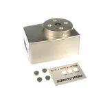 Robot Coupe 39801 MOTOR SUPPORT ASSEMBLY R401A
