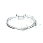 Hobart WL-017-07 Lockwasher, Track to Top Frame