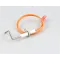 Blodgett 39831 Electrode, Flame Sensor, Burner