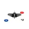 Fisher 3983 HANDLE CROSS KIT