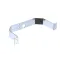 Master-Bilt 399-15101 Mounting Bracket, Motor, 1.188" x 14 219"