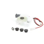 Robot Coupe 39900 Bearing Assembly, Left Hand, J80U/J100U