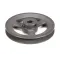 Middleby 39910 Pulley, Single Grrove, BK62 x 5/8"